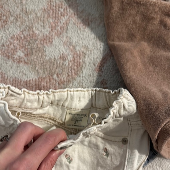 15pc toddler bundle summer - Picture 10 of 15